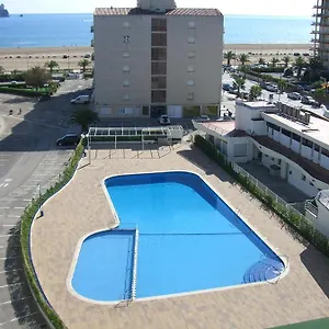 A. Garganta - Rocamaura & Catalonia Appartement L'Estartit
