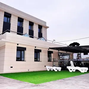 ** Hotel 6 Bis Spain