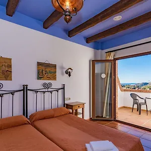*** Hotel Rural Almazara Spain