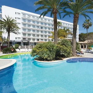 **** Hotel Riu Bravo Spain