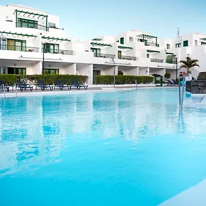 *** Aparthotel El Guarapo Spain