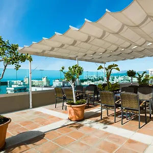 *** Hotel Monarque El Rodeo Spain