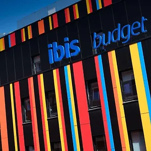  Hotel Ibis Budget Spain