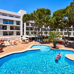 **** Hotel & S'entrador Playa Spain