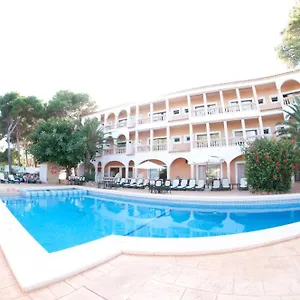 **** Hotel Cala Gat Spain