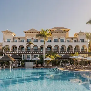 ***** Hotel Red Level At Gran Melia Palacio De Isora - Adults Only Spain