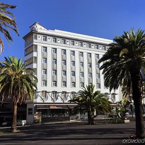 *** Hotel Occidental Cruz Contemporaneo Spain