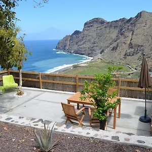 Aloe Villa Hermigua