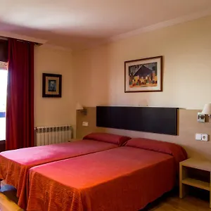 2* Guest house Casa Manolo