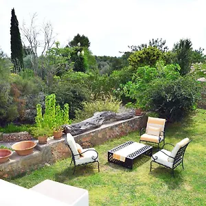 Ca Na Joaneta Bauernhof Santa Eulària des Riu