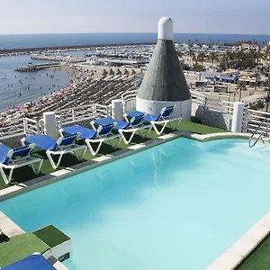 *** Hotel De Laredo Spain