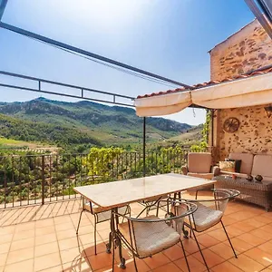  Holiday home Priorat Ca La Iolanda 
