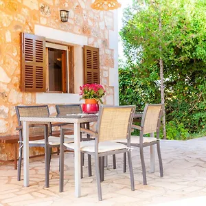 Jacoba Villa Cala Mondrago (Mallorca)