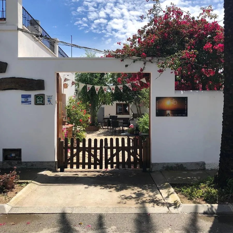 Maison d'hôtes Lo Segador à El Poble Nou del Delta