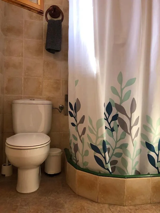 Maison d'hôtes Lo Segador à El Poble Nou del Delta