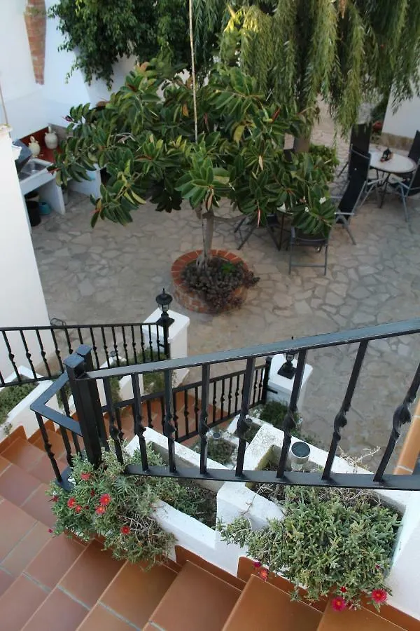 Maison d'hôtes Lo Segador à El Poble Nou del Delta Séjour à la campagne