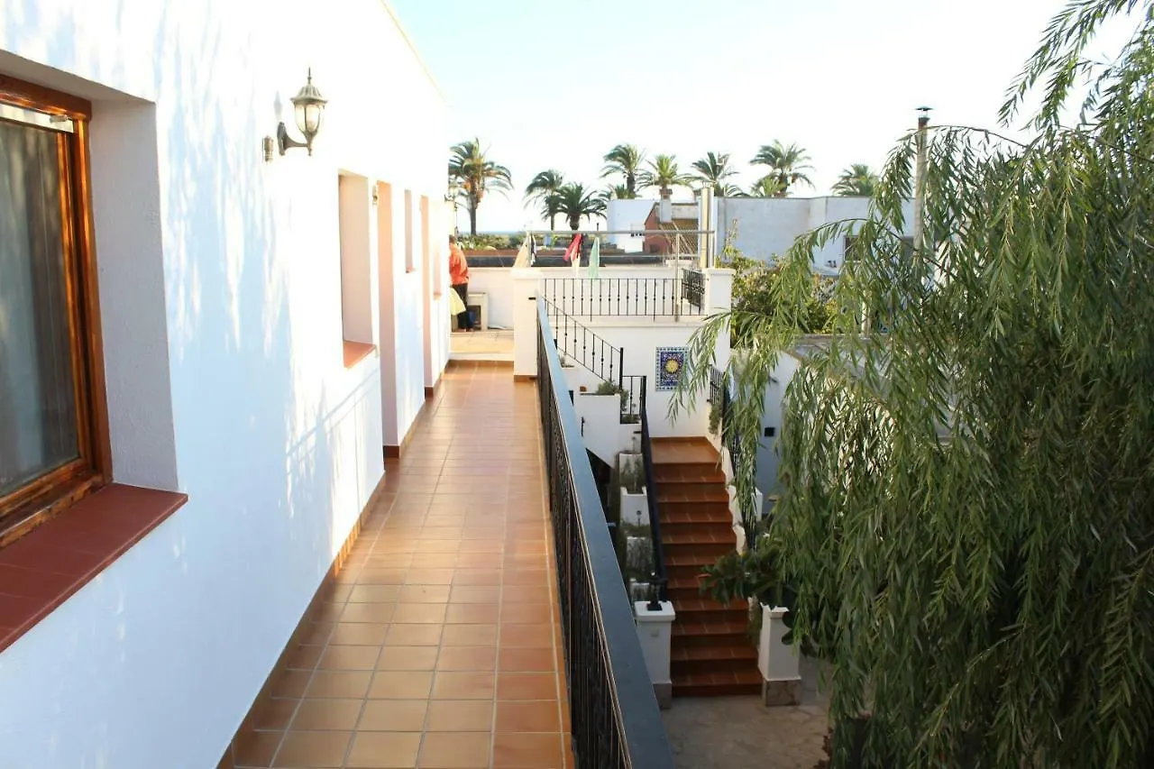 Maison d'hôtes Lo Segador à El Poble Nou del Delta 0*,  Espagne