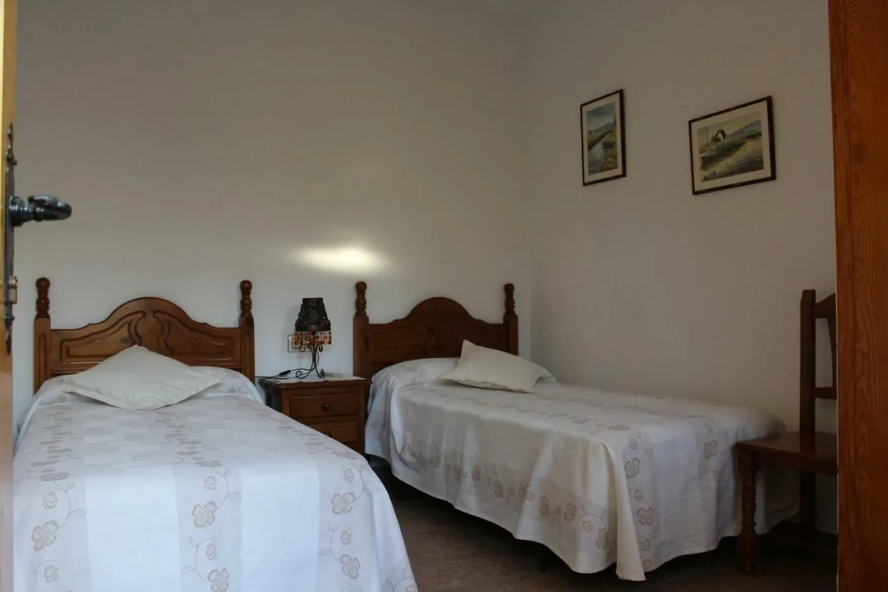 Séjour à la campagne Maison d'hôtes Lo Segador à El Poble Nou del Delta